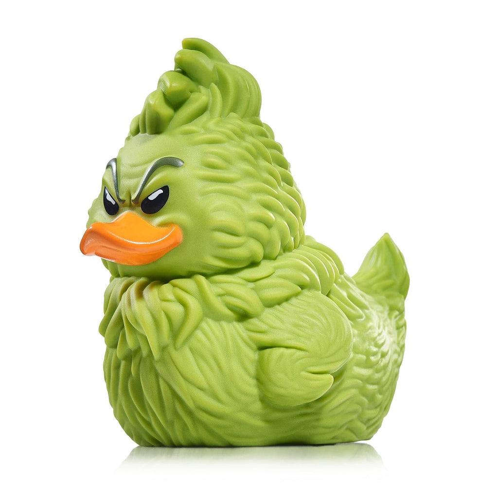 Grinch Duck (eerste editie)