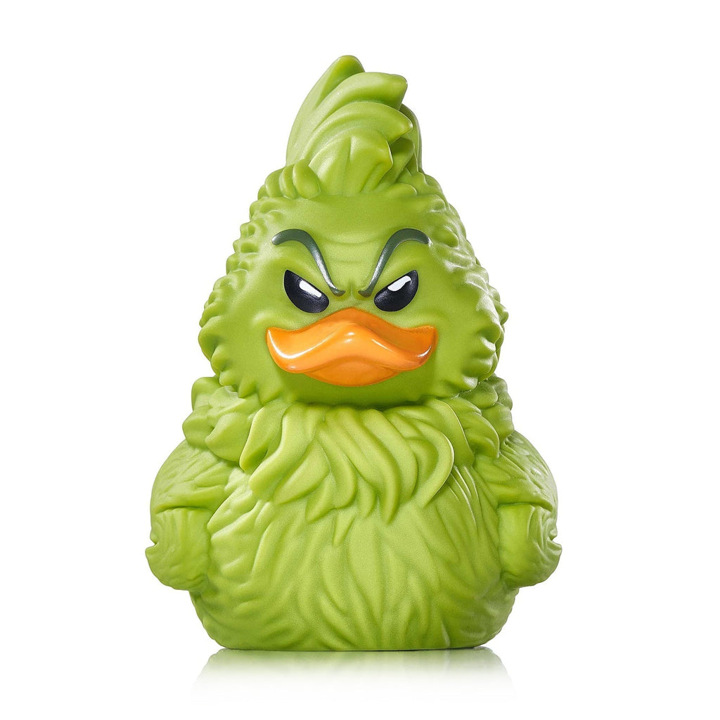 Grinch Duck (eerste editie)