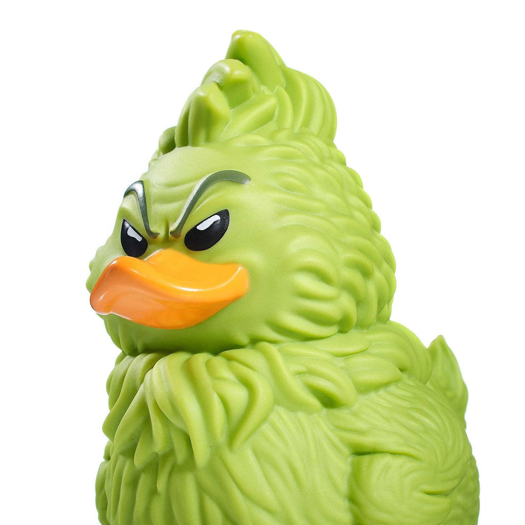 Grinch Duck (eerste editie)