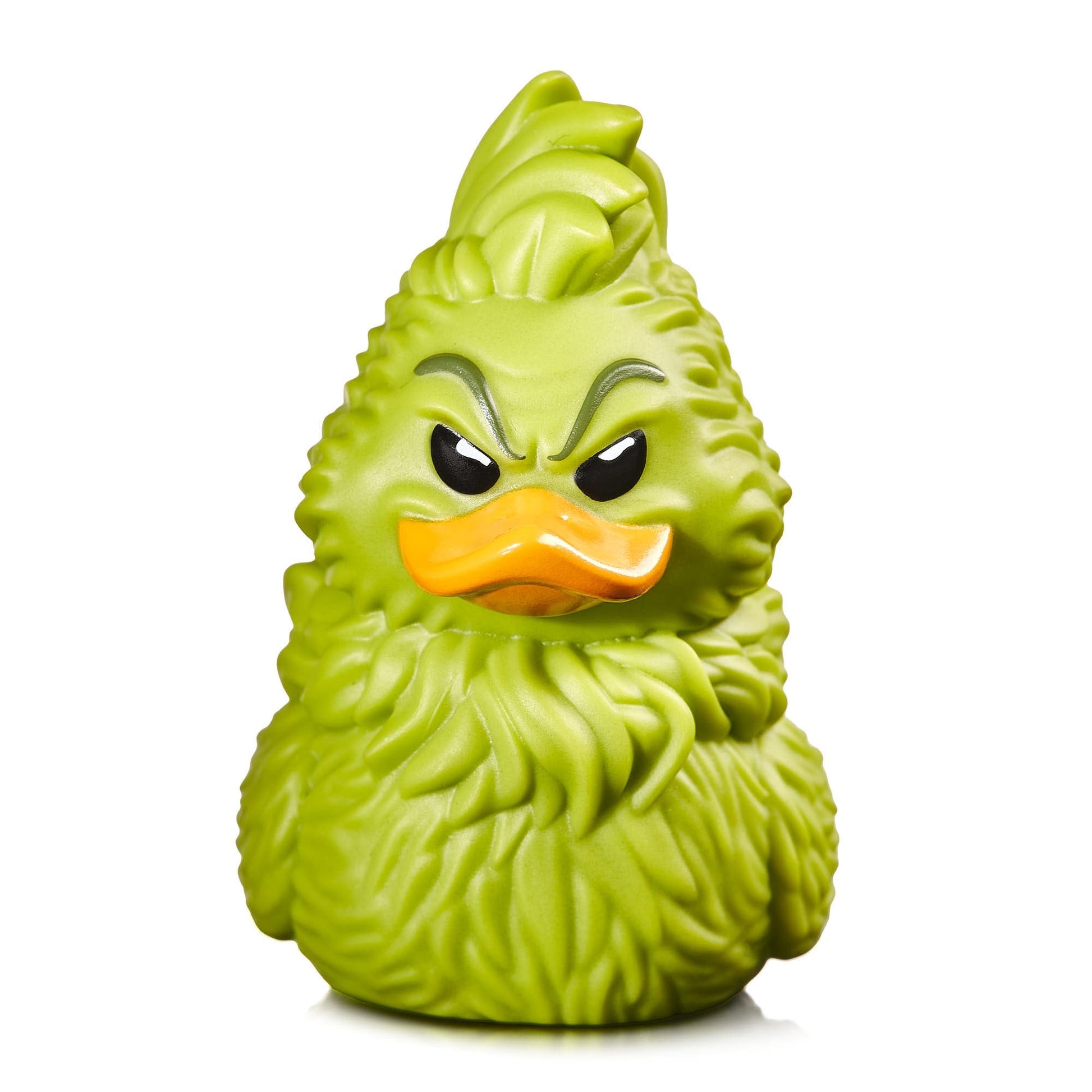 Canard Grinch TUBBZ | Cosplaying Ducks Numskull