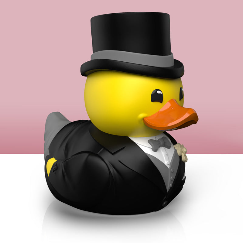 Gift Duck (første utgave)