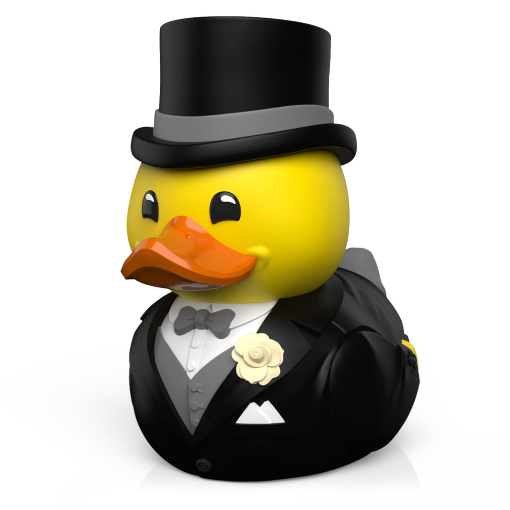 Gift Duck (første utgave)
