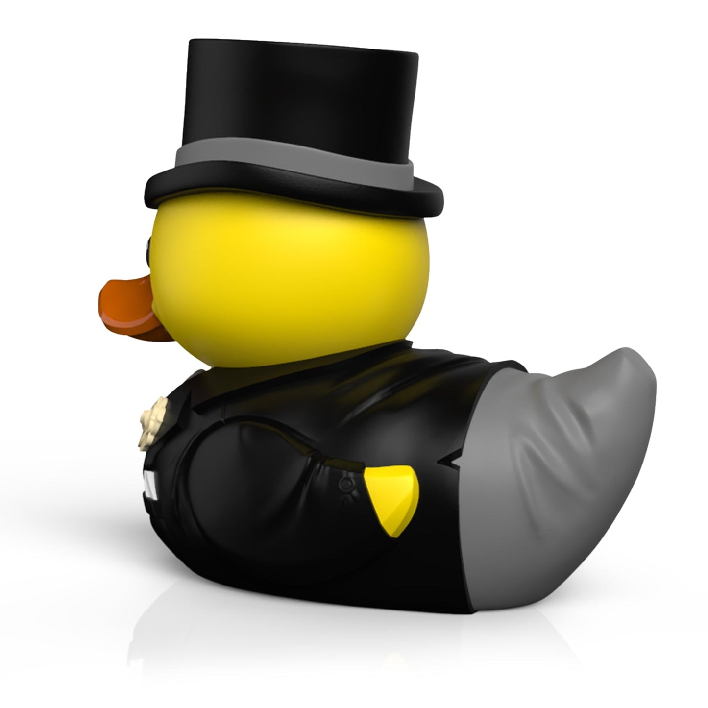 Poročena raca (prva izdaja)