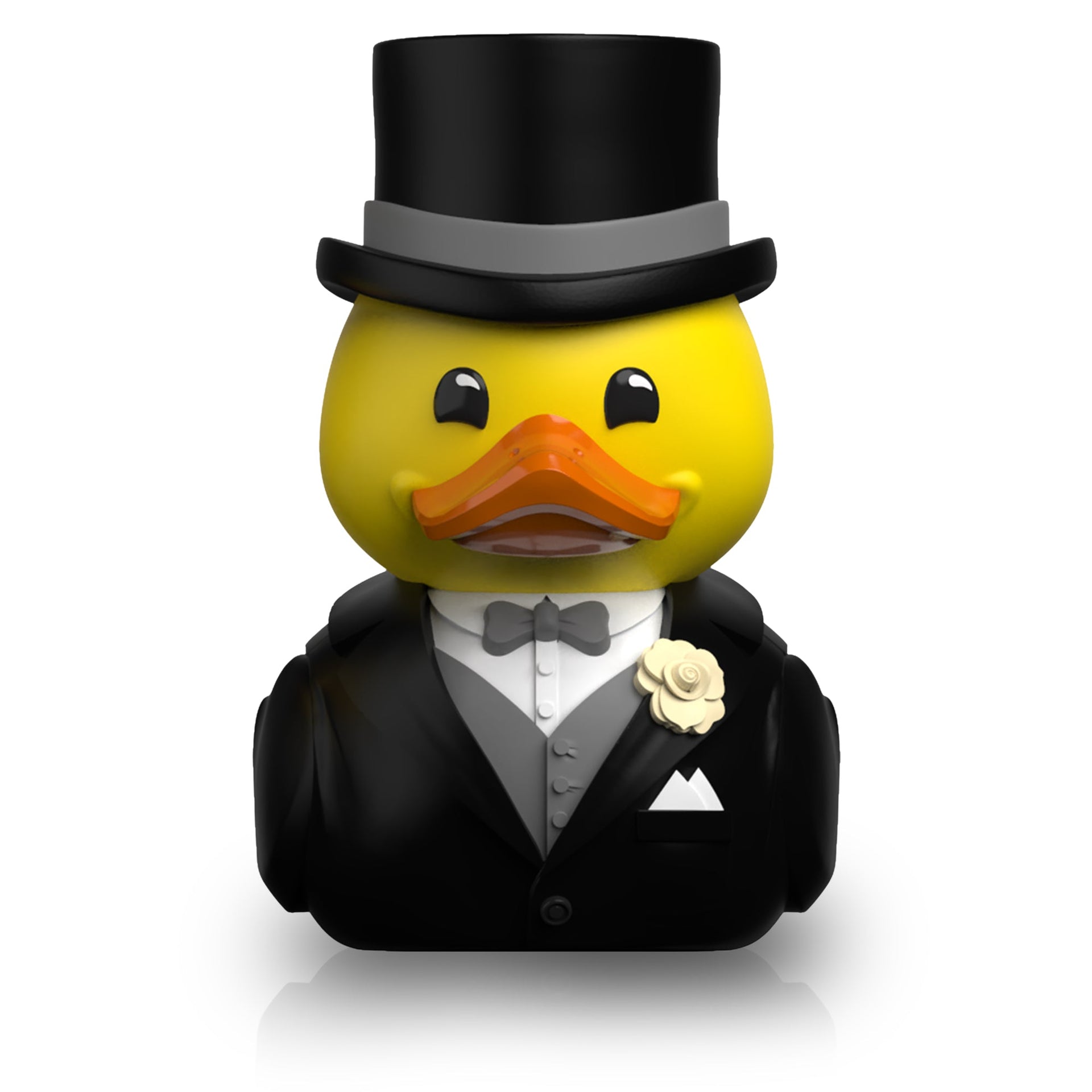 Gift Duck (første utgave)