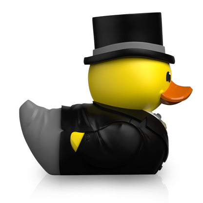 Poročena raca (prva izdaja)