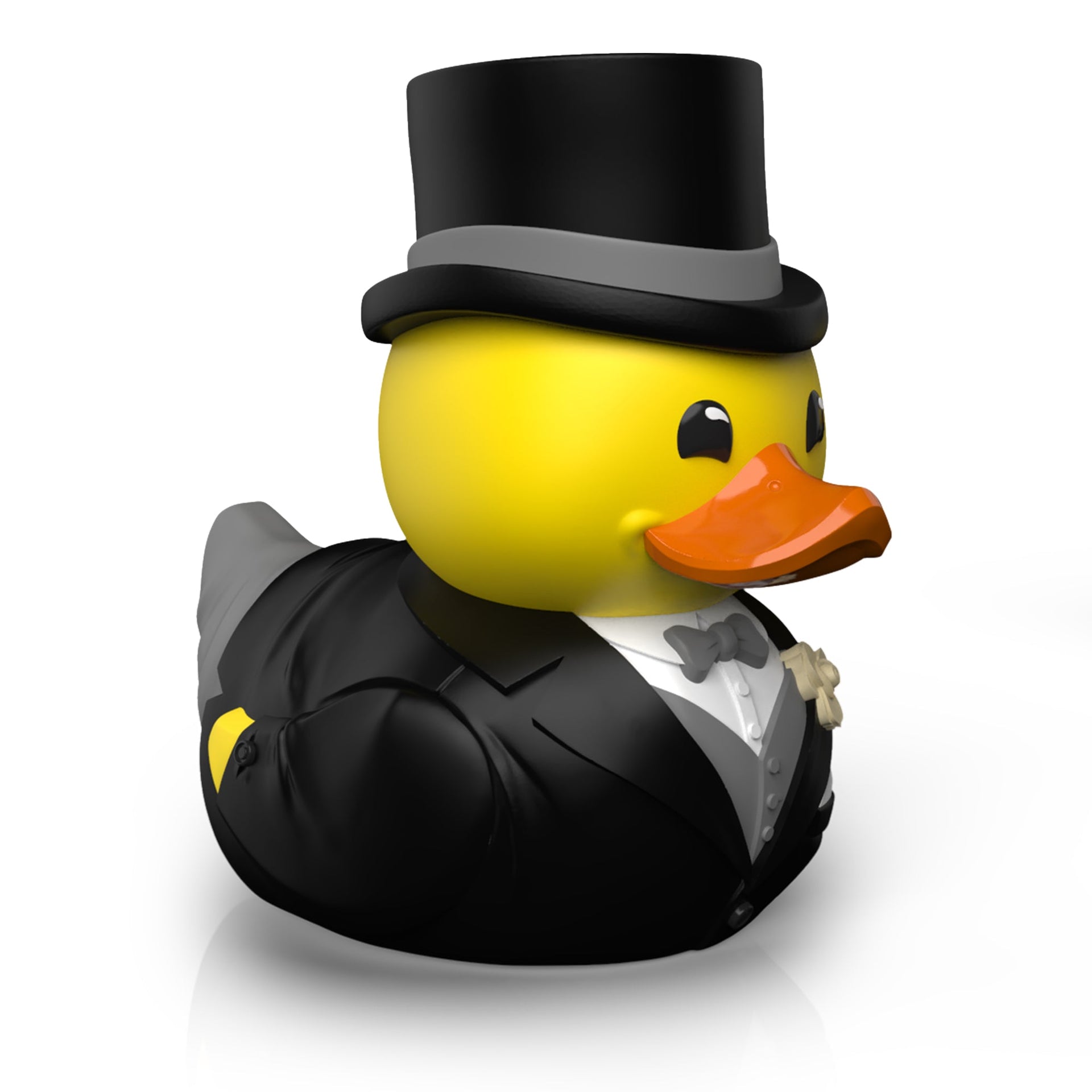 Gift Duck (første utgave)