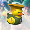 Guile Duck (první vydání)