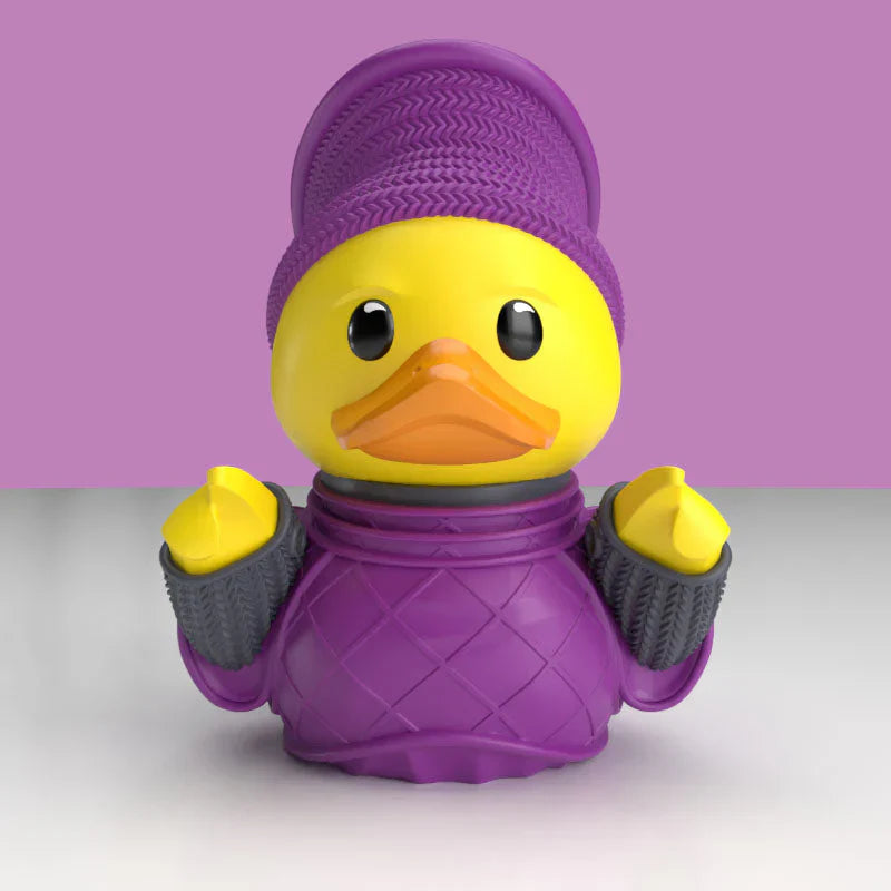 Canard Star Trek: Guinan TUBBZ (First Edition)