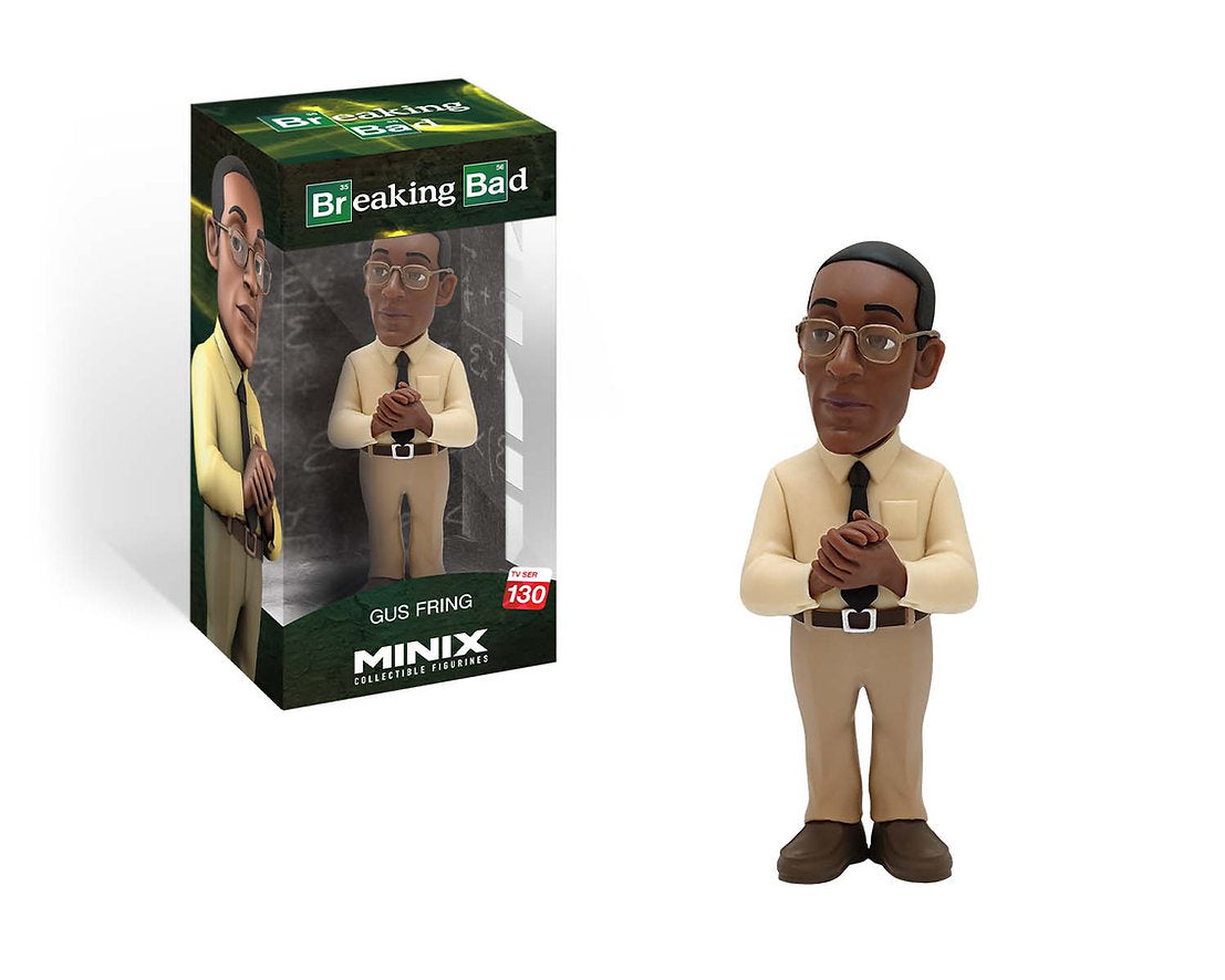Gus Fring #130 - Breaking Bad