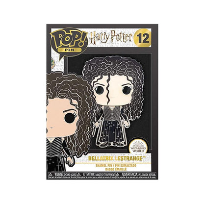 Pop! Pin Bellatrix Lestrange