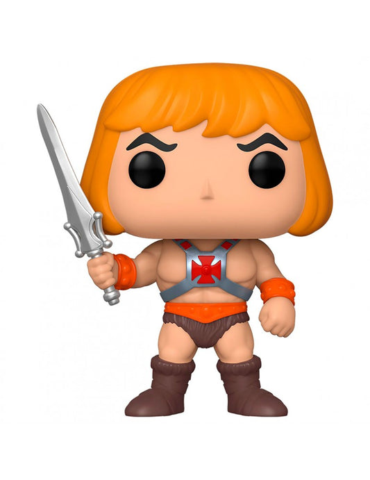 He-Man