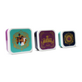 3 Disney uzkodu kārbu komplekts - Aladins