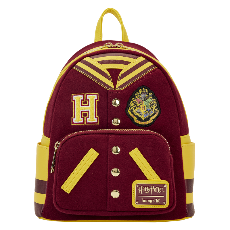 Harry Potter Minireppu - Tylypahka "Akateeminen"