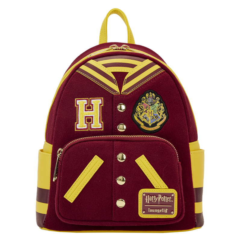 Mini Sac à Dos Harry Potter - Poudlard "Universitaire"