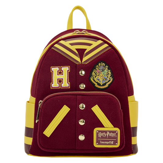 Mini Sac à Dos Harry Potter - Poudlard "Universitaire"