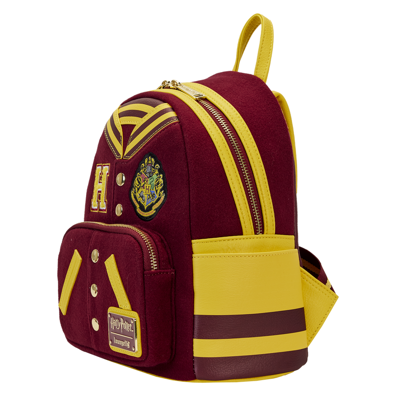 Mini Sac à Dos Harry Potter - Poudlard "Universitaire"