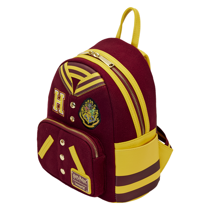 Mini Sac à Dos Harry Potter - Poudlard "Universitaire"