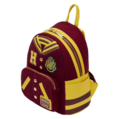 Mini Sac à Dos Harry Potter - Poudlard "Universitaire"