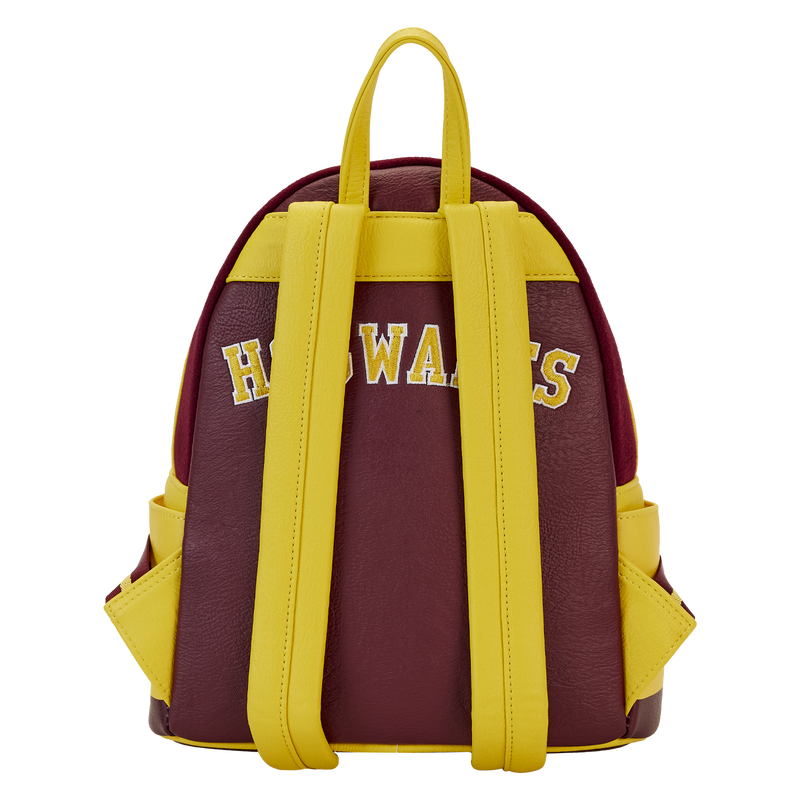 Mini Sac à Dos Harry Potter - Poudlard "Universitaire"