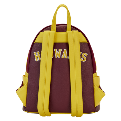 Mini Sac à Dos Harry Potter - Poudlard "Universitaire"