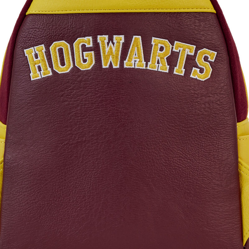 Mini Sac à Dos Harry Potter - Poudlard "Universitaire"