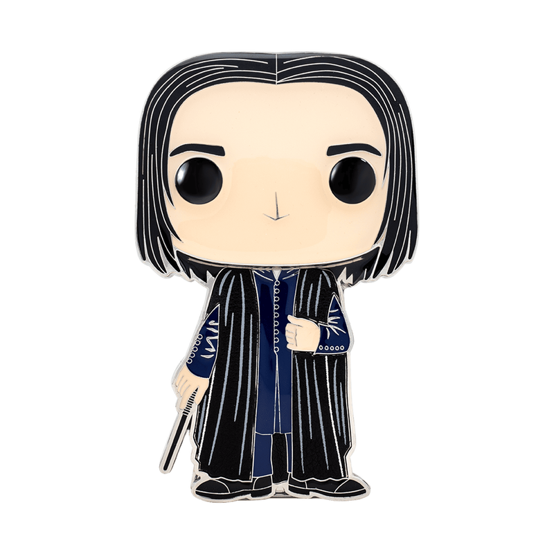Pop! Pin Serverus Rogue