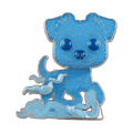 Pop! Ron Weasley Patronus-pin 
