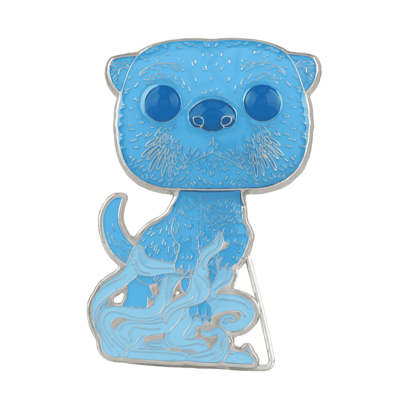 Spilla Patronus di Hermione Granger Pop! 