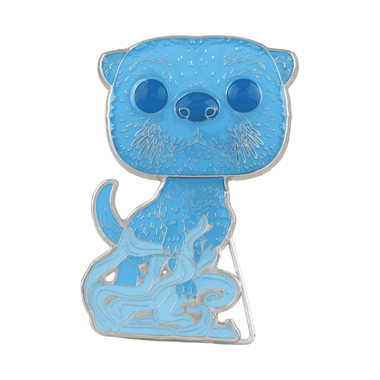 Pop! Hermiona Granger, Patronus Pin 