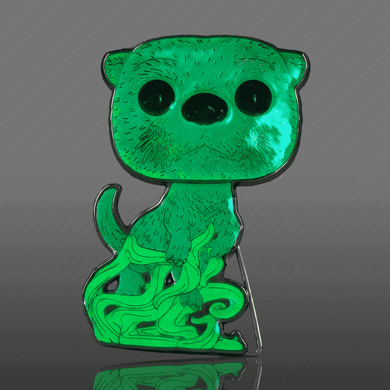 Pop! Hermiona Granger Patronus ženkliukas 