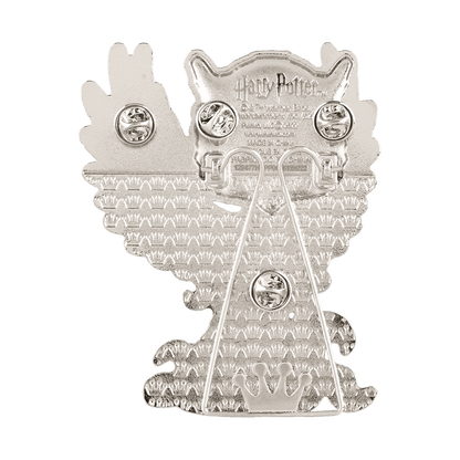 Pop! Albus Dumbledore Patronus Pin 