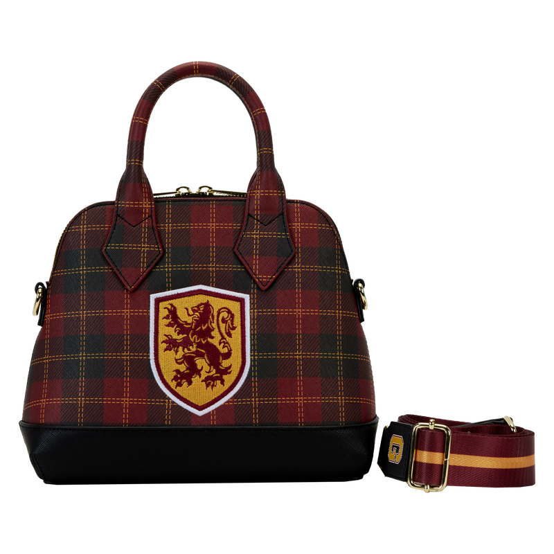 Harry Potter - Gryffindor "Akademisk" Skuldertaske 