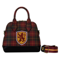 Harry Potter - Gryffindor "Akademisk" Skuldertaske 