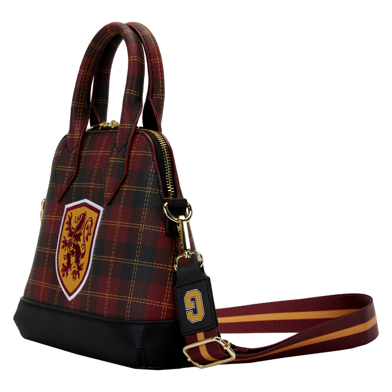 Harry Potter - Gryffindor "Akademisk" Skuldertaske 