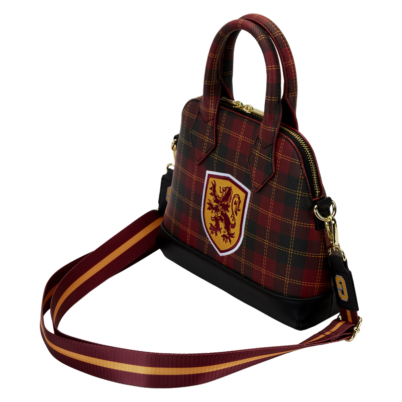 Harry Potter - Gryffindor "Akademisk" Skuldertaske 
