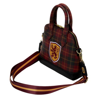 Sac à Bandoulière Harry Potter - Gryffindor "Universitaire"