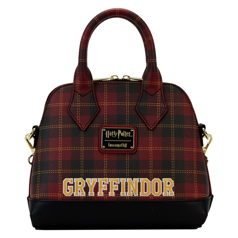 Harry Potter - Gryffindor "Akademisk" Skuldertaske 
