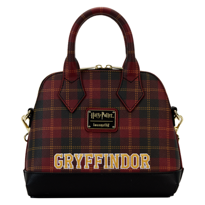 Sac à Bandoulière Harry Potter - Gryffindor "Universitaire"