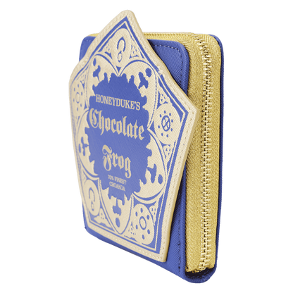 Portefeuille Harry Potter - Chocogrenouille