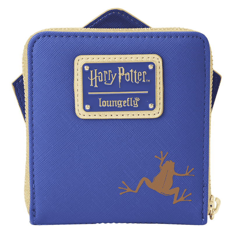Harry Potteri šokolaadist konnakott