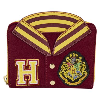 Portefeuille Harry Potter - Poudlard "Universitaire"