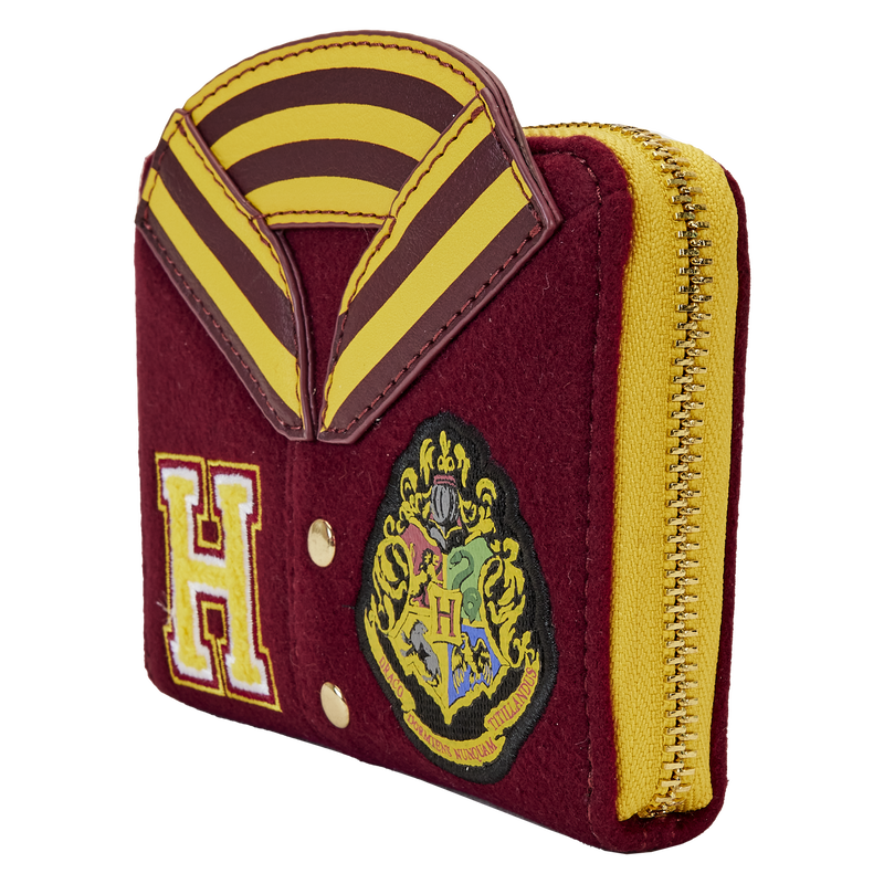 Portefeuille Harry Potter - Poudlard "Universitaire"