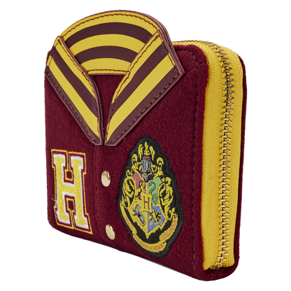 Portefeuille Harry Potter - Poudlard "Universitaire"