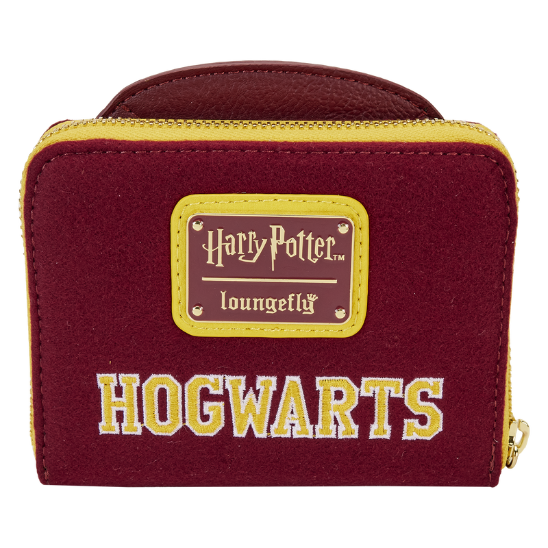 Portefeuille Harry Potter - Poudlard "Universitaire"