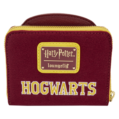 Portefeuille Harry Potter - Poudlard "Universitaire"