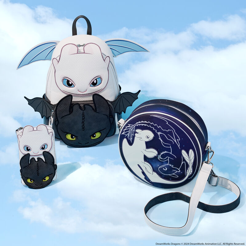 how-to-train-your-dragon-light-night-fury-crossbody-bag