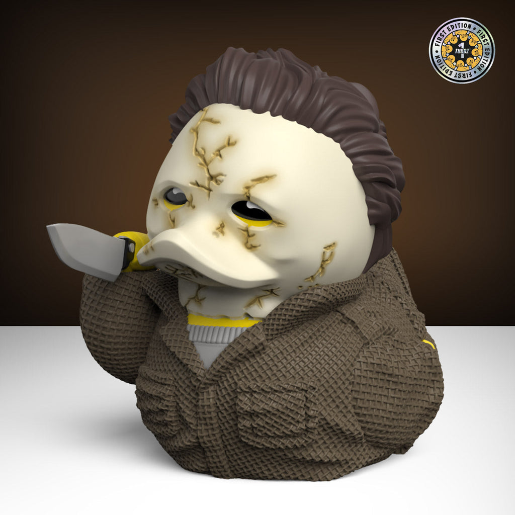 Eend Michael Myers (eerste editie)