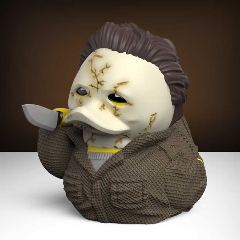 Eend Michael Myers (eerste editie)