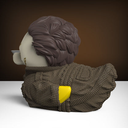 Antis Michaelas Myersas (pirmasis leidimas)