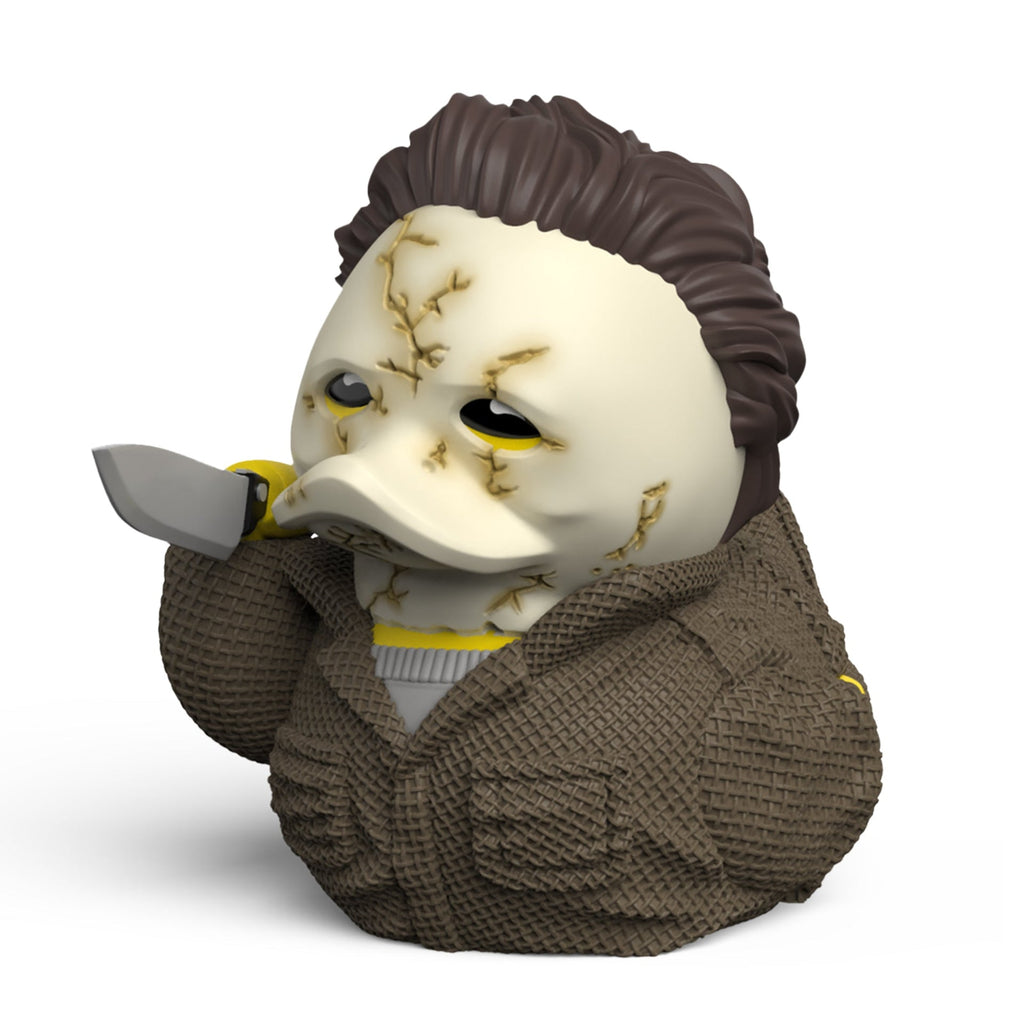 Eend Michael Myers (eerste editie)